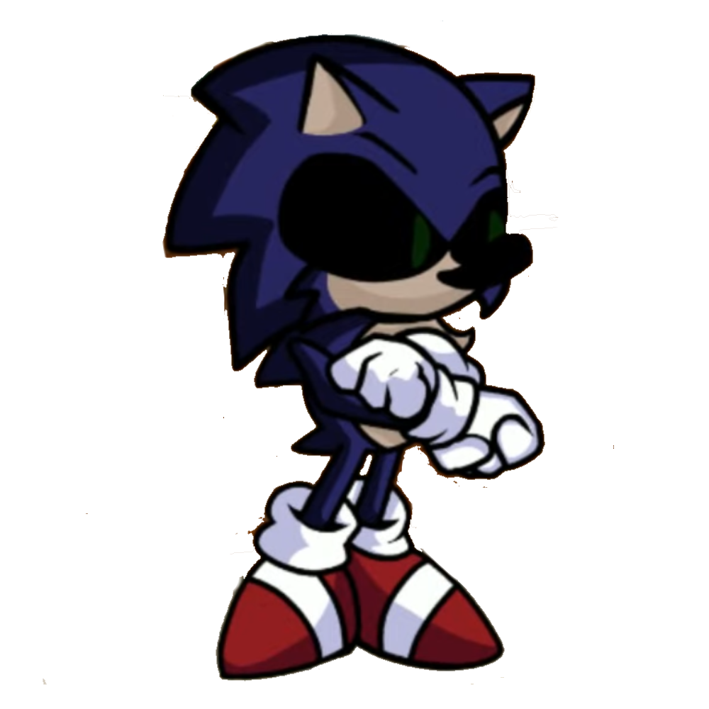 FNF]Sonic.exe Official(2011.exe or Something) by GregoryBloxOnDeviant on  DeviantArt