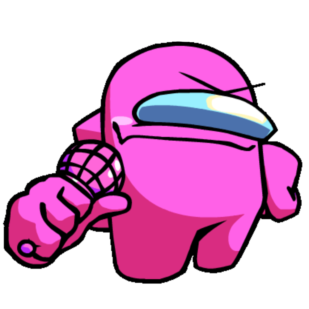 (FNF Impostor)Rodamrix Pink by DanielPS135 on DeviantArt