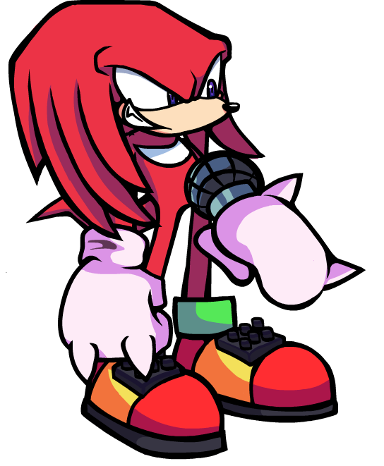 (FNF Sonic)Spin And Dash Kk by DanielPS135 on DeviantArt