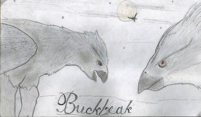 BuckBeak