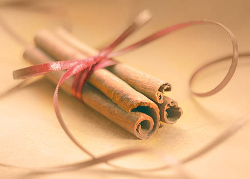 Cinnamon Gift