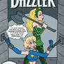 Dazzler: Sore Loser