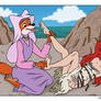 Ariel and Maid Marian part 2 of 2