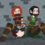 Dragon Age Dungeon