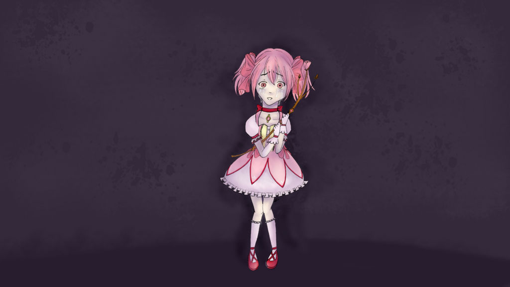 Madoka Kaname