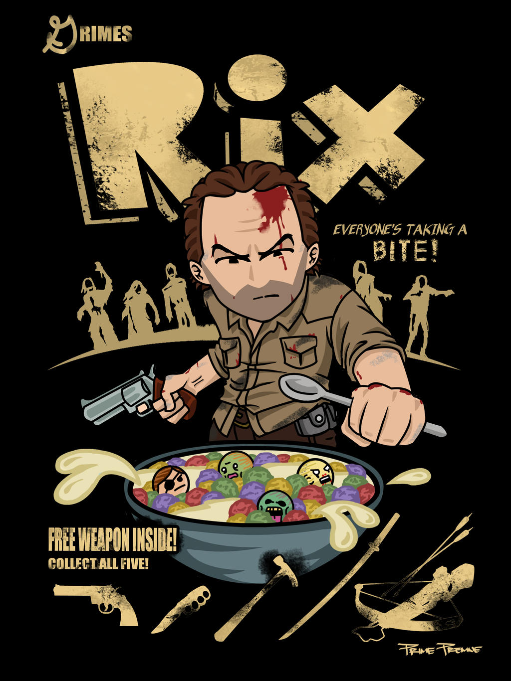 Cereal Rix Rix Cereal by liu-psypher on DeviantArt