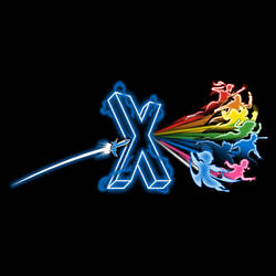 Mutant Side of the 90s