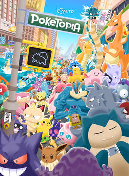 Poketopia