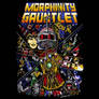 Morphinity Gauntlet