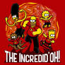 The IncrediD'oh!