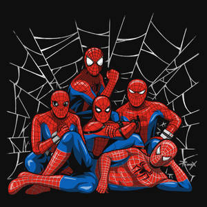 The Spider Club