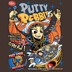 Putty Pebbles