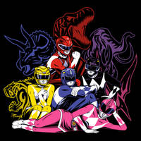 Morphin Club