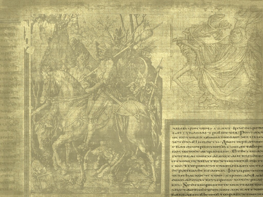 medieval wallpaper by blackwinged666 on