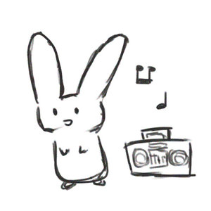 GIF- Rabbit