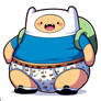 Fat Finn 8