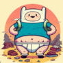 Fat Finn 9