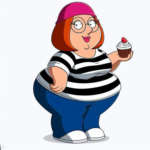 Fat Meg 1 by Topshot123 on DeviantArt