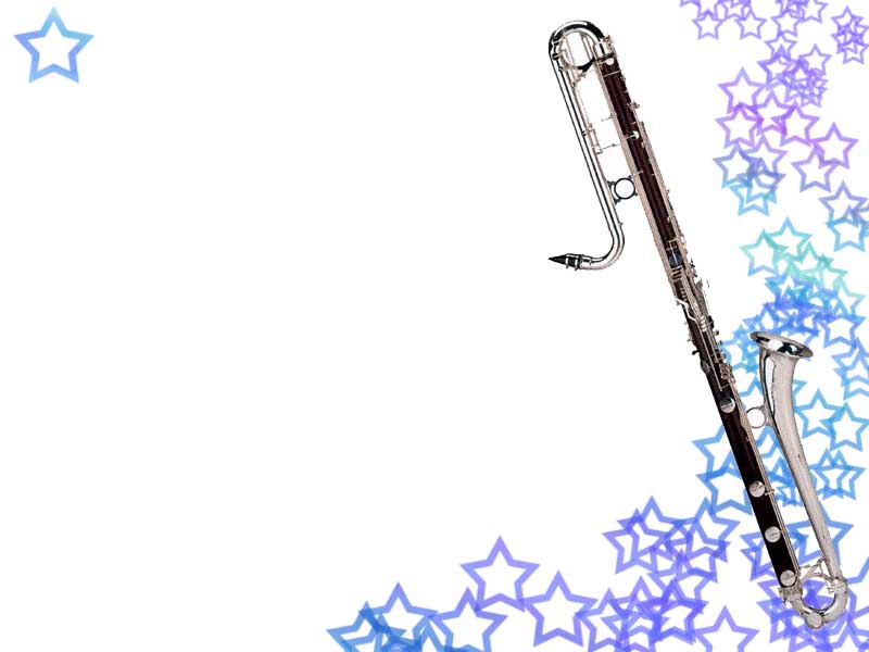 Bass Clarinet Wallpaper By Silverblazefox On Deviantart