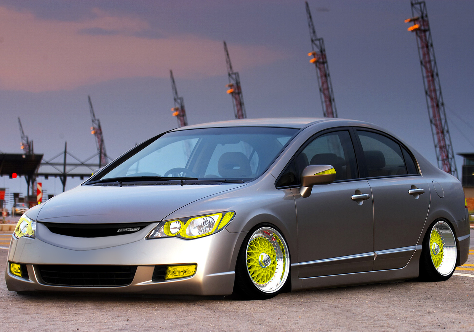 Honda Civic Fd By Haniiiiii On Deviantart Honda Civic Fd By Haniiiiii On Deviantart
