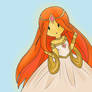 Flame Princess~