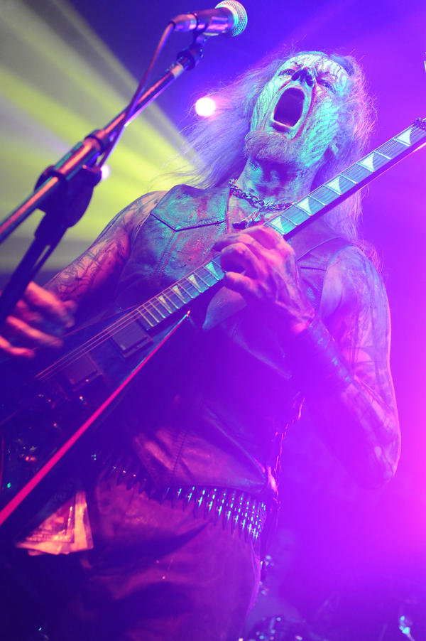 Belphegor 2011 I