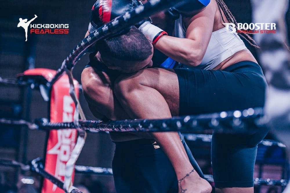 knee on the ropes by rickybobby25 on DeviantArt