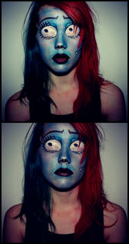 Corpse bride