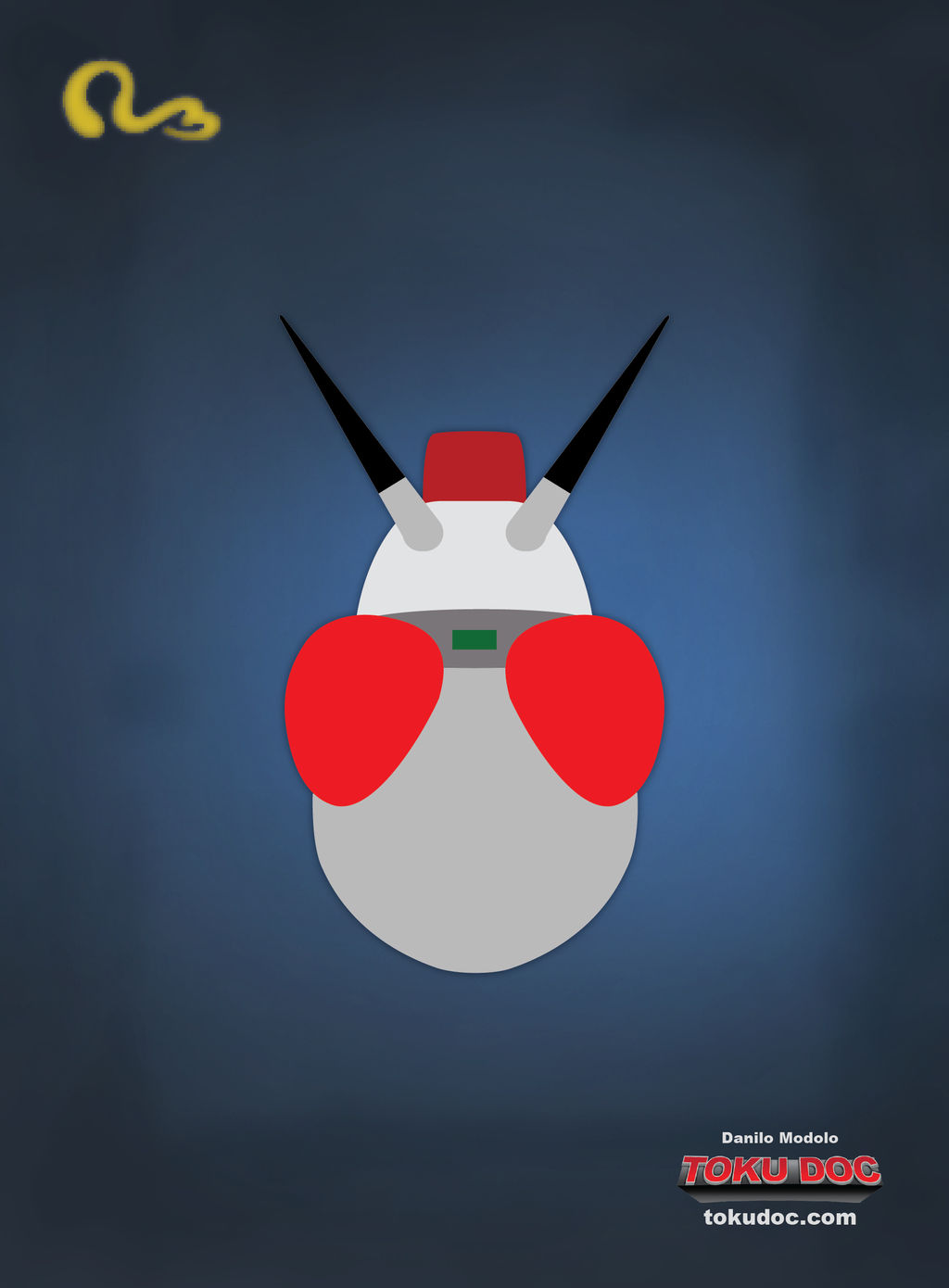 Bio Rider (Kamen Rider Black RX) by danilomodolo on DeviantArt