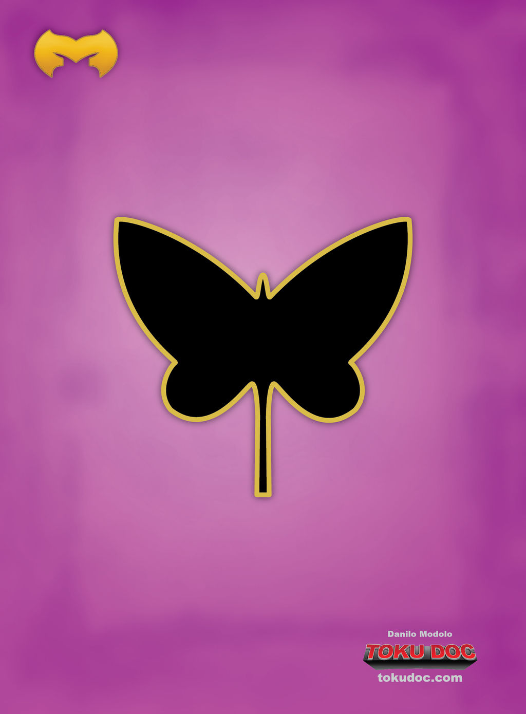 Magi Pink (Mahou Sentai MAGIRANGER) by danilomodolo on DeviantArt