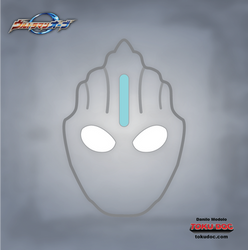 Ultraman Orb Origin