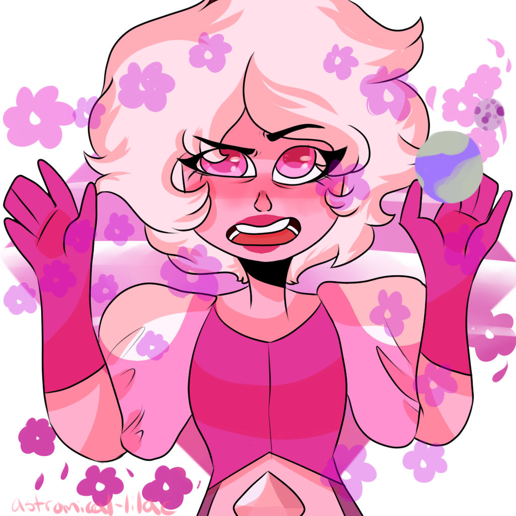 i want my own colony! (Steven Universe)