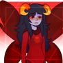 Aradia Megido (Homestuck)