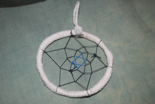 dream catcher 5