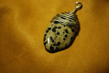 dalmation jasper hang