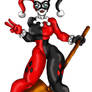 Harley Quinn