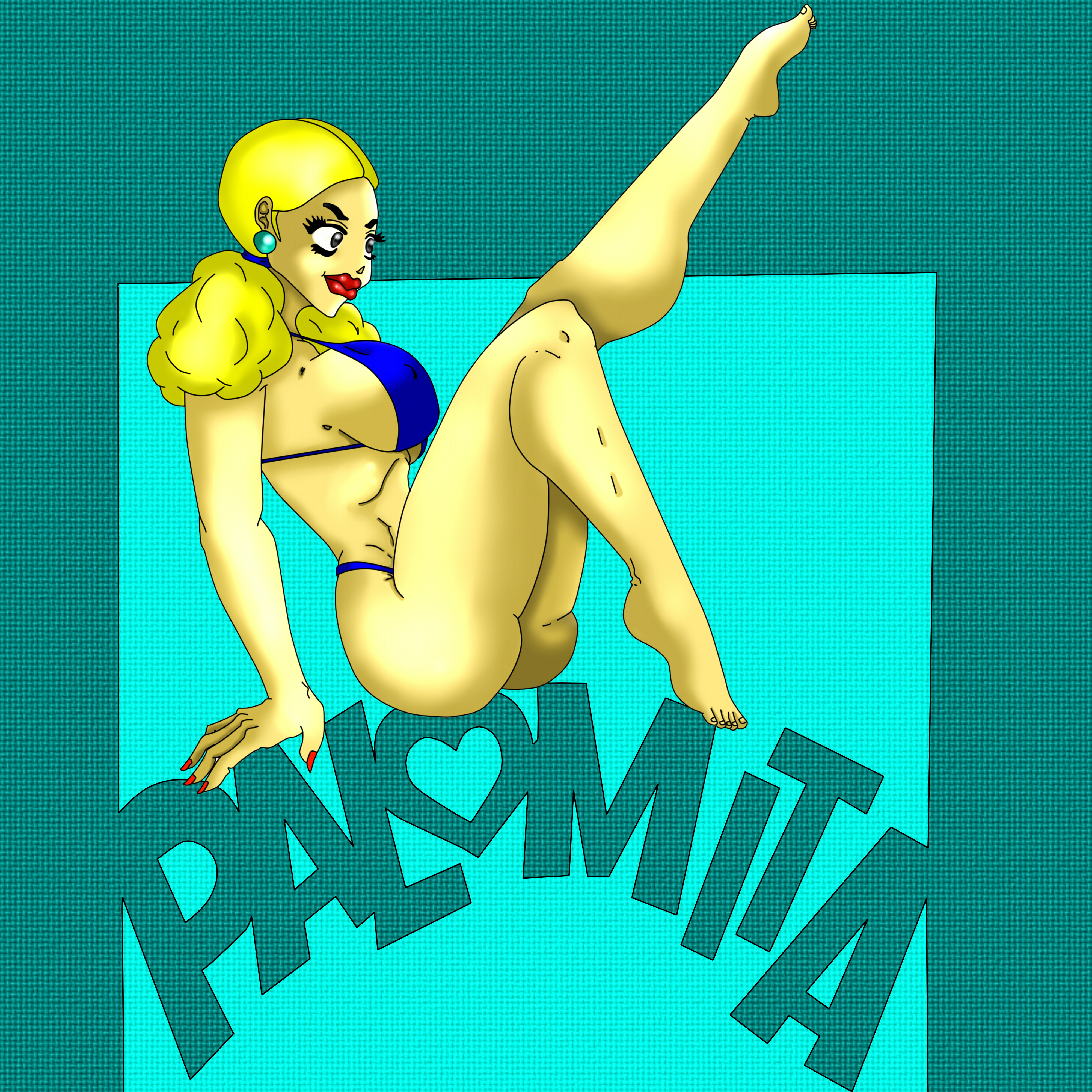 Palomita