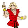 Ken Masters