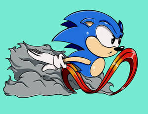 Sonic the Hedgehog