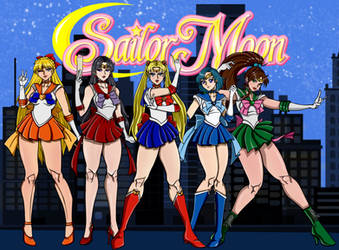 Sailor Moon