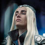 King Thranduil