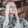 Thranduil - The Elven King