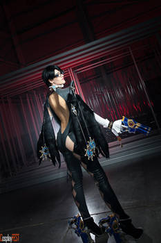 Bayonetta