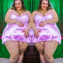 Bigcuties Britt Set 173 Weighty in Pink Double