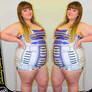 Star Wars Bigcutie Bonnie Double Set 130 R2-D2 1
