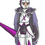 Full body Galacta Knight Gijinka