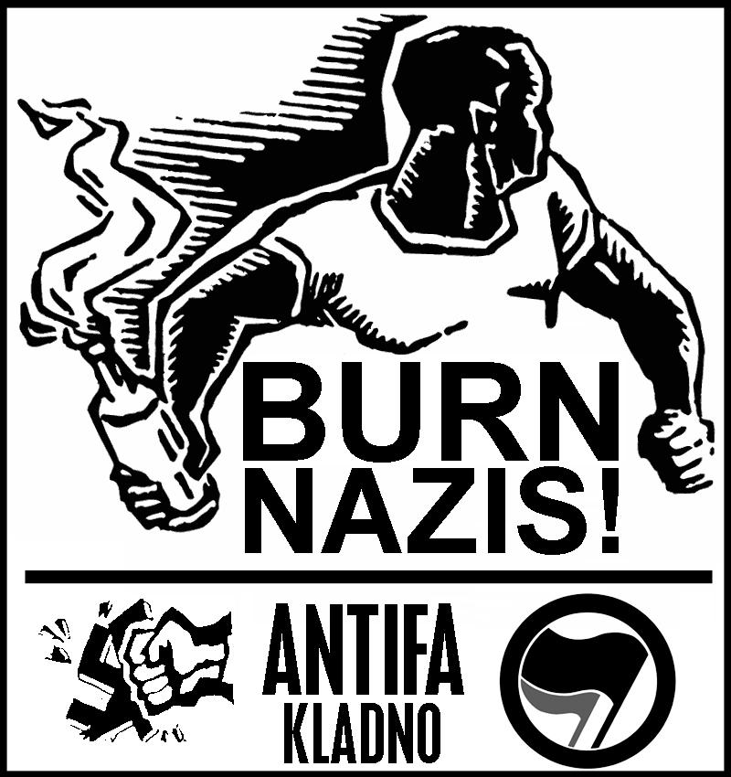 Antifa poster 2