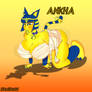 Ankha Animal-Crossing