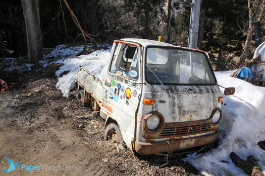 IMG_9768 - Japanese truck