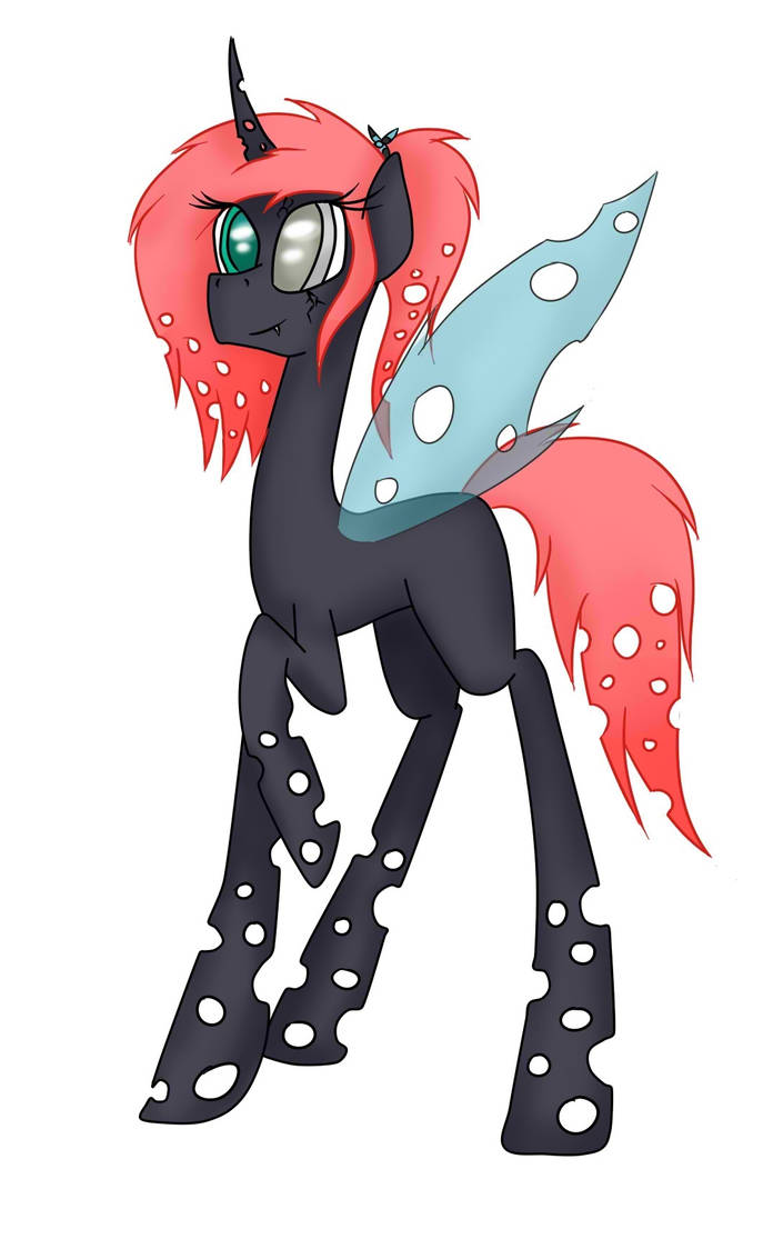 Cuddle Bug Rups CuddleBug by AliceTriesToDraw on DeviantArt